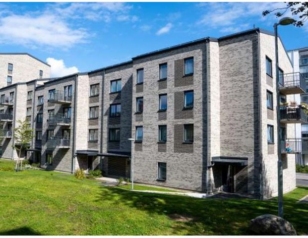 Merkuriusgatan 2 E - Foto 1