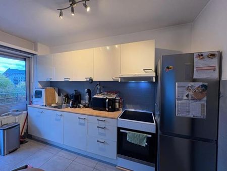 Appartement te huur - Foto 2