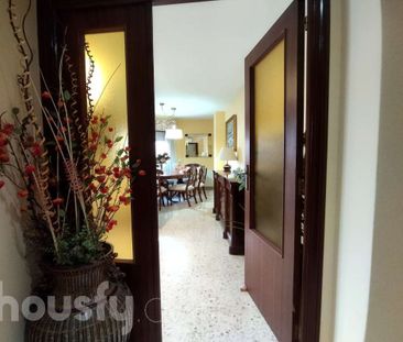 Piso de alquiler en Carrer Carlet, ., Ensanche - Diputación - Photo 6