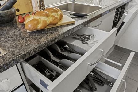 3.5 Zimmer, 75 m², 2. Stock - Foto 5