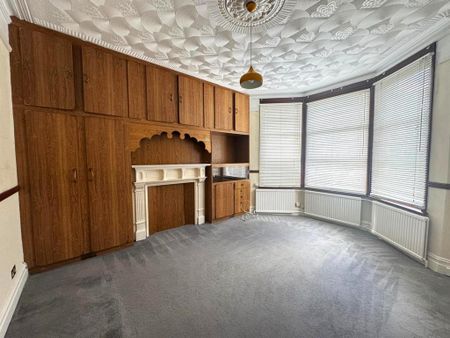 4 bedroom terraced house to rent - Photo 2