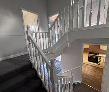 2 bedroom terraced house to rent - Photo 5
