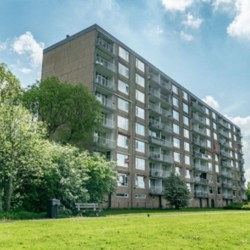 Schubertlaan 0ong, 2324 Leiden, Nederland - Foto 1