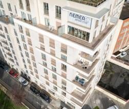 Logement étudiant - PARIS CLICHY - Photo 3