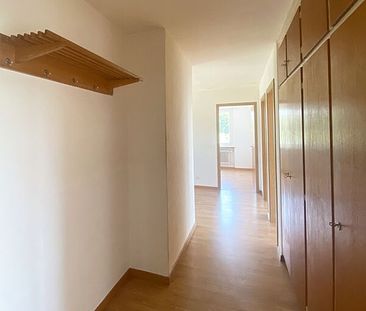 Schöne Wohnung mit traumhafter Aussicht in Neuhausen - Photo 5