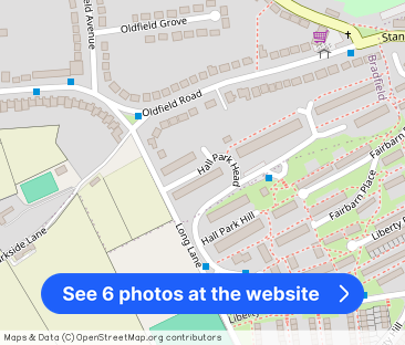 Hall Park Head, Stannington, Sheffield - Photo 1