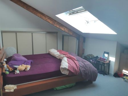 Appartement T3 à louer - 48 m² - Photo 3