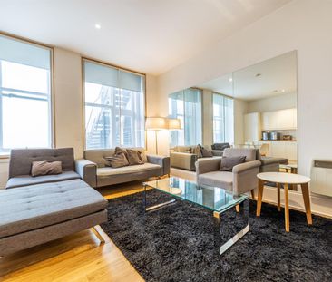 2 bed apartment to rent in Grainger Street, City Centre, NE1 - Photo 4
