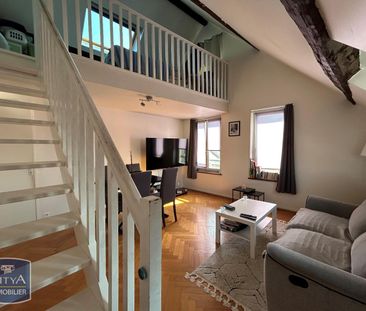 Location Appartement 3 pièces 55m² MEAUX 77100 - Photo 2