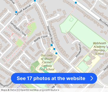 Downsell Road, Redditch - Photo 1