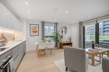 2 bedroom apartment to rent - Photo 4