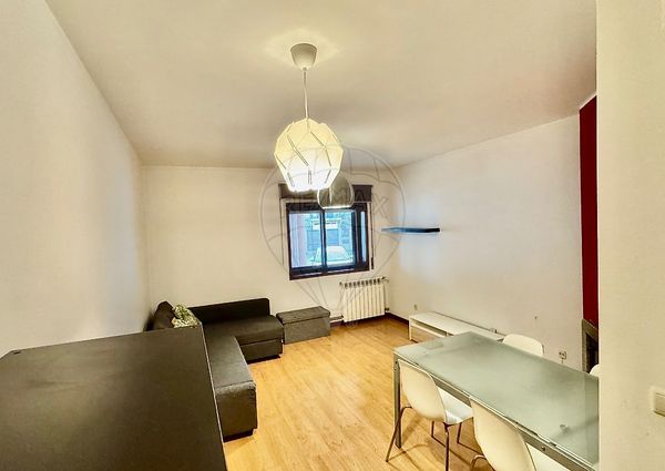 Apartamento T2 em Porto