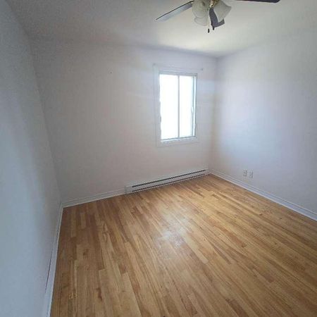 Grand 5½ à louer – Emplacement idéal près des autoroutes 25/40 et du métro Honoré-Beaugrand - Photo 3