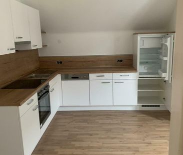 GU-Nord, Übelbach 2 Zimmer ab 01.03.2026 - Foto 2