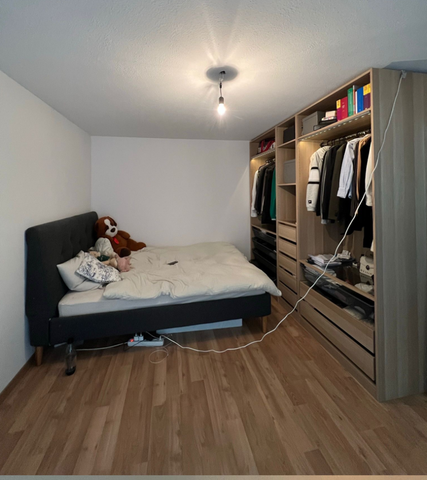 2.5 Zimmer Wohnung - Foto 4