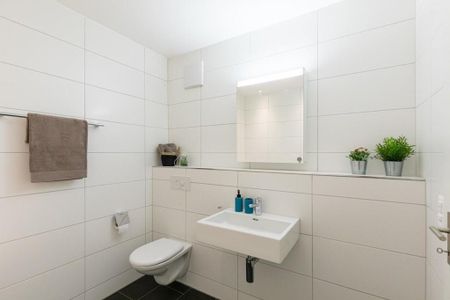 Wohnen mit Lebensqualität und Komfort - Foto 5