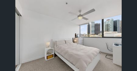 510/348 Water Street, Fortitude Valley, Qld 4006 - Photo 4