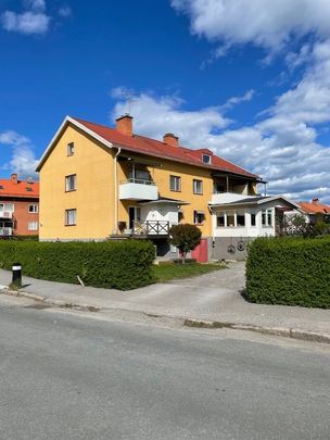 Nyhemsgatan, Katrineholm - Photo 1