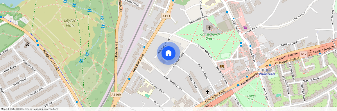 Greenstone Mews, Wanstead, E11