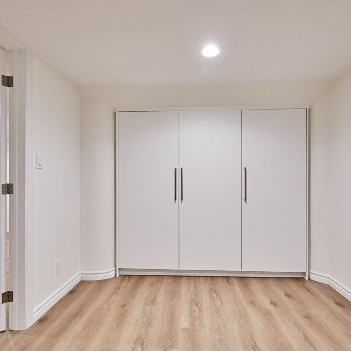 For Lease - 181 Ferris Road Unit# Basement, Toronto, Ontario - Photo 1