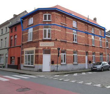 Gerenoveerd ruim 1-slaapkamerappartement - Foto 4