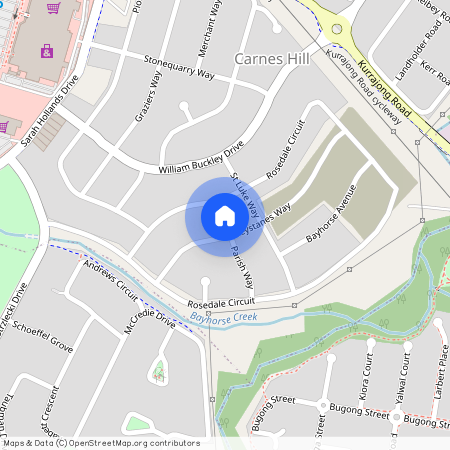 24 Greystanes Way, Carnes Hill