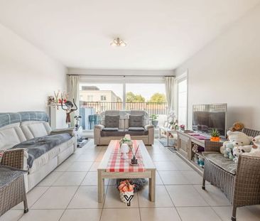 Appartement te huur - Photo 1