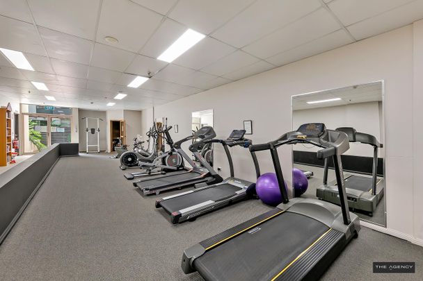 35/4-8 Bobbin Head Road, Pymble NSW 2073 - Apartment For Rent | Domain - Photo 1