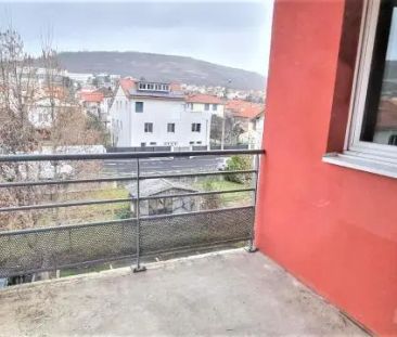 Appartement à louer 3 pièces 61.65m² - Photo 4