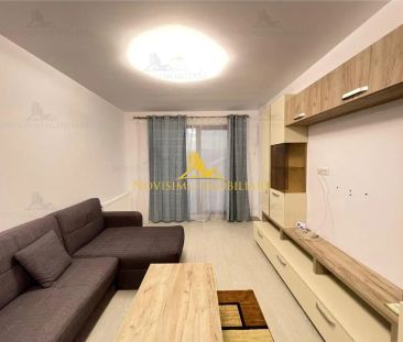 NOVISIMO-IMOBILIARE: APARTAMENT CU DOUA CAM. IN ZONA ALBERT , P. - Fotografie 1