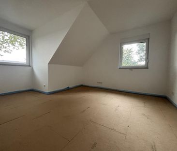4-Zimmer Wohnung in Gerthe - Foto 1