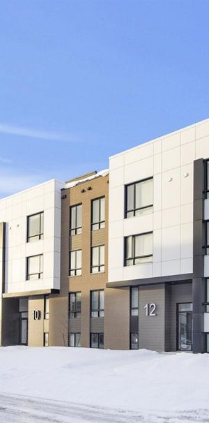 641-102 - 641 Boulevard Du Plateau, Aylmer - Photo 2