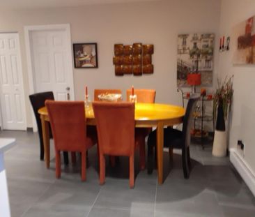 Grand 5 1/2 Laval (Vimont), 2100$/mois, 1er janvier 2026 - Photo 2