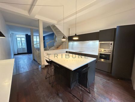 Location Maison 6 pièces 141m² AGEN 47000 - Photo 4