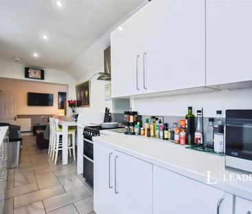 1 bedroom detached to rent Claridge Road, Stoke-on-Trent, Staffords... - Photo 6