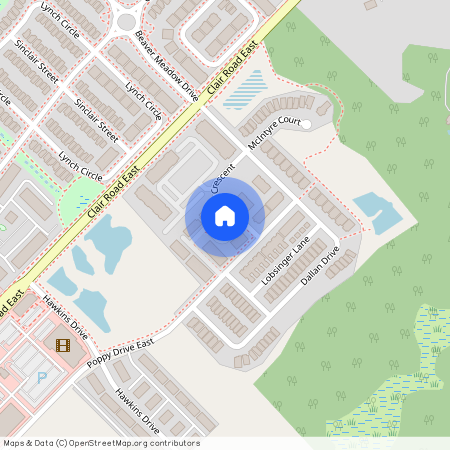 39 Kay Crescent, Guelph, ON, Canada