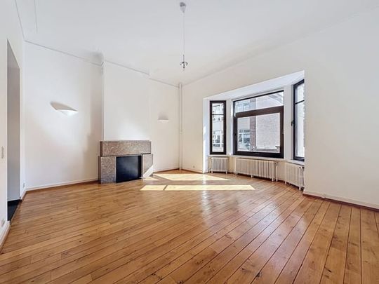 Appartement te huur - Foto 1