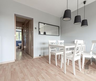 Przestronne trzypokojowe mieszkanie z dwoma balkonami na Podłężu w ... - Фото 6