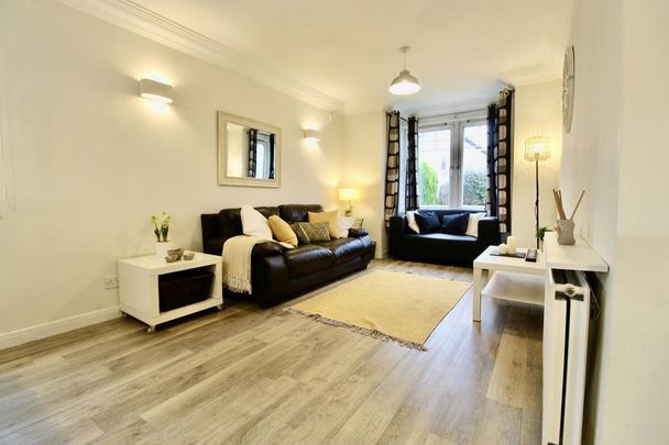 Thorngrove Place, Ground Floor, AB15 - Photo 1