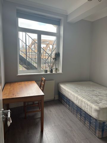 Room in a Shared Flat, Brick Lane, E1 - Photo 4