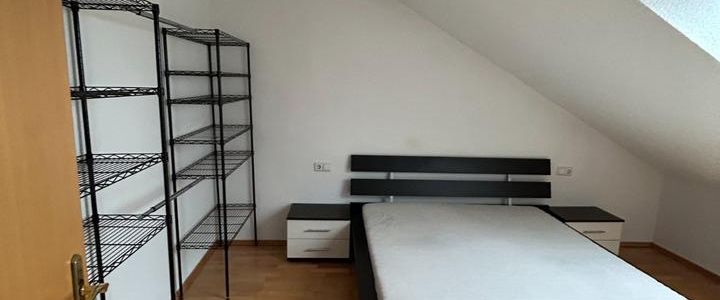Helle 2-Zimmer-Wohnung in Möglingen - Photo 1