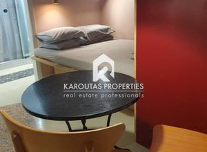 Studio/Γκαρσονιέρα για ενοικίαση - Κέντρο Θεσσαλονίκης, - Φωτογραφία 4