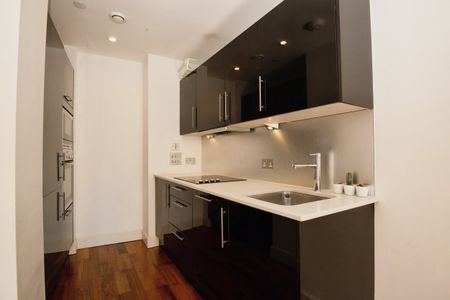 Hayes Apartments, Yr Aes, Caerdydd, CF10 - Photo 4