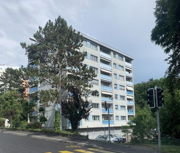 Appartement de 2 pièces à Chavannes-Renens - Photo 2