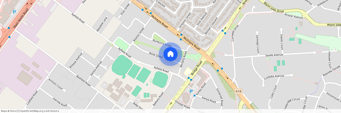 Bindi Street 24, SA 5096, Para Hills West