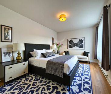 403 - 3161 Boul. de la Gare - Photo 5