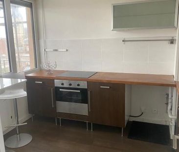 A LOUER A SECLIN (NORD) - Photo 6