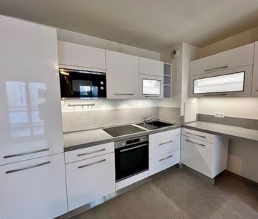 Appartement de 3 pièces avec balcon à Thiais - Photo 2