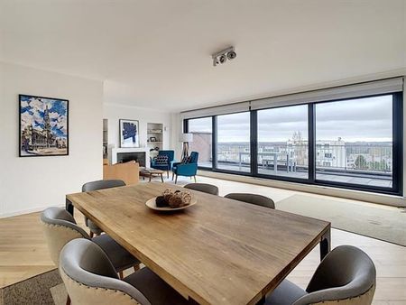 Penthouse te huur - Foto 5