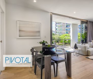 6052/59 O'Connell St, Kangaroo Point, QLD 4169 - Photo 6